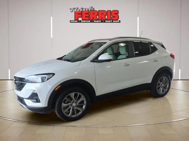 2022 Buick Encore GX AWD Select for sale in New Philadelphia, OH