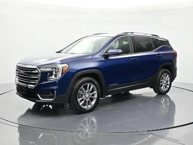2023 GMC Terrain AWD SLT for sale in Palatka, FL