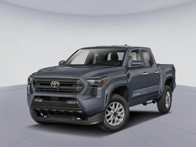 2025 Toyota Tacoma SR5 [11]