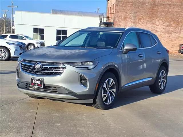 2023 Buick Envision Essence FWD for sale in Charleston, AR