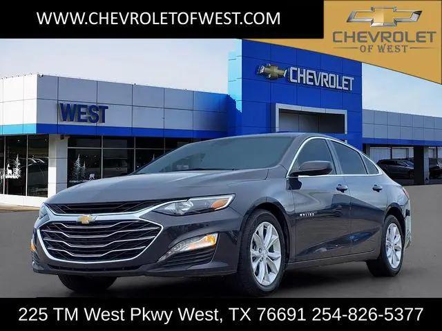 2025 Chevrolet Malibu FWD 1LT for sale in West, TX