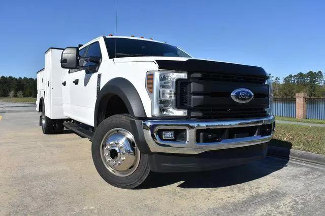 2018 Ford F-450 XL for sale in Walker, LA