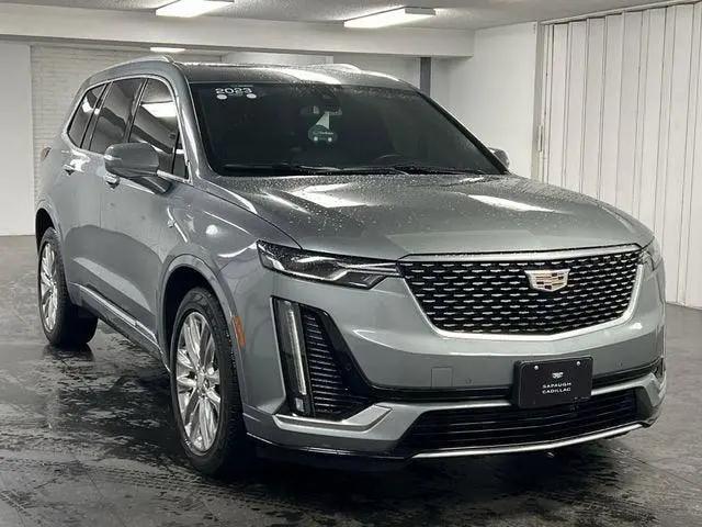2023 Cadillac XT6 AWD Premium Luxury for sale in Herculaneum, MO