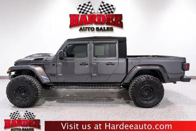 2022 Jeep Gladiator Sport S for sale in Conway, SC