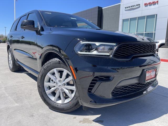 2025 Dodge Durango DURANGO GT RWD
