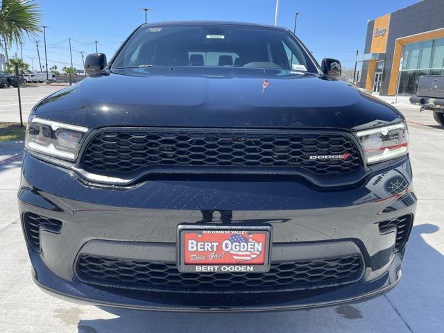2025 Dodge Durango DURANGO GT RWD
