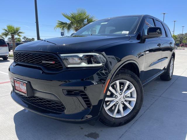 2025 Dodge Durango DURANGO GT RWD