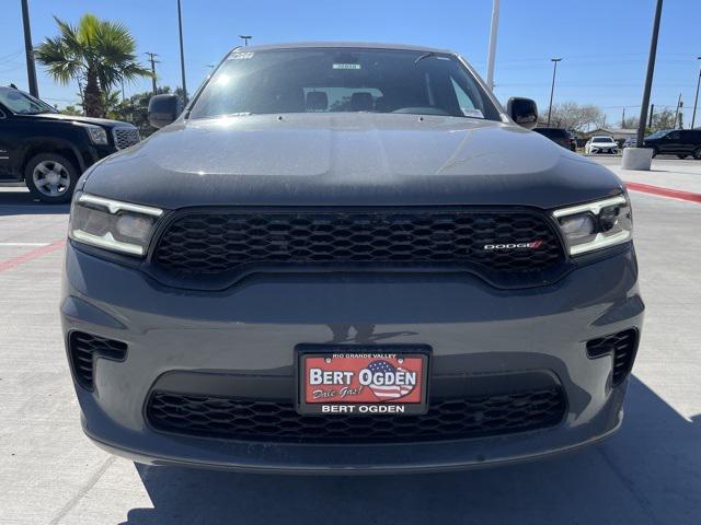 2025 Dodge Durango DURANGO GT RWD