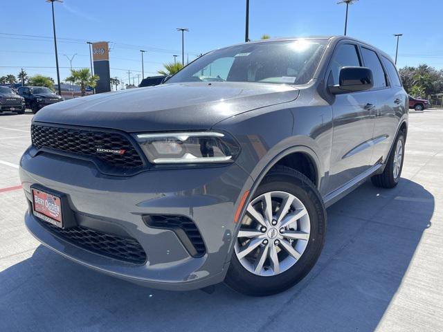 2025 Dodge Durango DURANGO GT RWD
