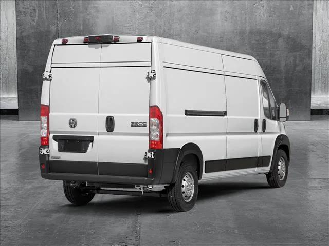 2025 RAM Ram ProMaster RAM PROMASTER 2500 TRADESMAN CARGO VAN HIGH ROOF 159 WB