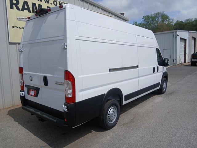2025 RAM Ram ProMaster RAM PROMASTER 3500 TRADESMAN CARGO VAN SUPER HIGH ROOF 159 WB 