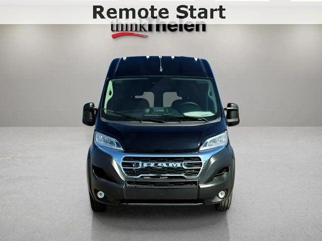 2025 RAM Ram ProMaster RAM PROMASTER 2500 SLT CARGO VAN HIGH ROOF 159 WB 2025 RAM Ram ProMaster RAM PROMASTER 2500 SLT CARGO VAN HIGH ROOF 159 WB