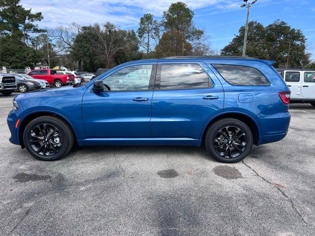 2025 Dodge Durango DURANGO GT RWD