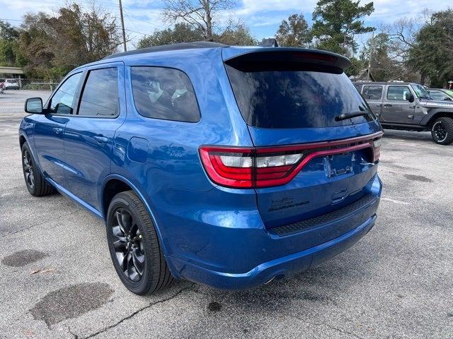 2025 Dodge Durango DURANGO GT RWD