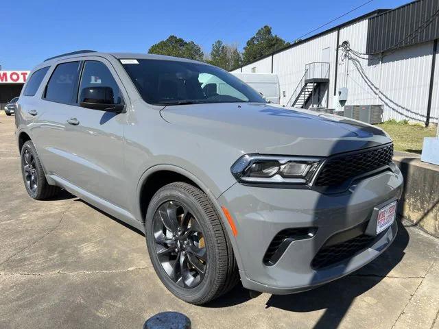 2025 Dodge Durango DURANGO GT RWD
