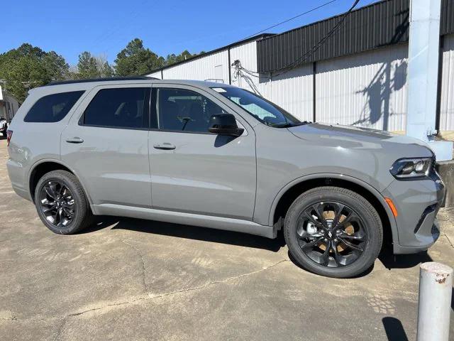 2025 Dodge Durango DURANGO GT RWD