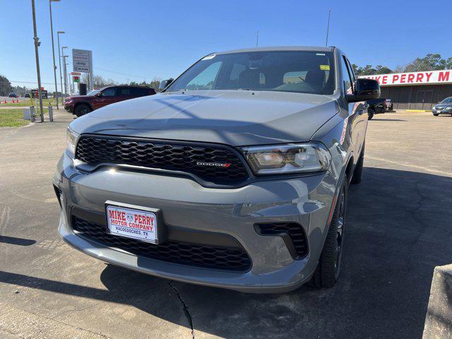 2025 Dodge Durango DURANGO GT RWD