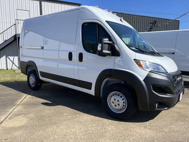 2025 RAM Ram ProMaster RAM PROMASTER 1500 TRADESMAN CARGO VAN HIGH ROOF 136 WB