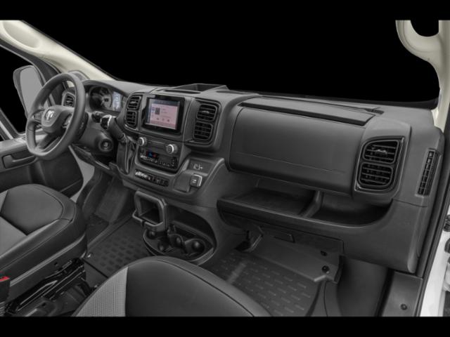 2025 RAM Ram ProMaster RAM PROMASTER 1500 TRADESMAN CARGO VAN LOW ROOF 118 WB