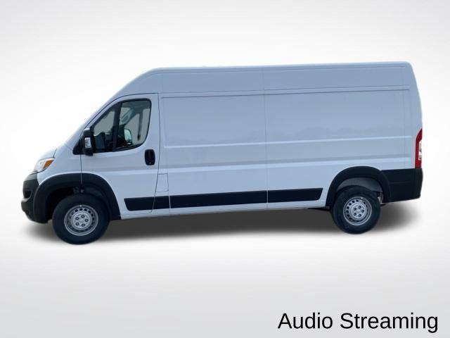 2025 RAM Ram ProMaster RAM PROMASTER 3500 TRADESMAN CARGO VAN HIGH ROOF 159 WB 2025 RAM Ram ProMaster RAM PROMASTER 3500 TRADESMAN CARGO VAN HIGH ROOF 159 WB