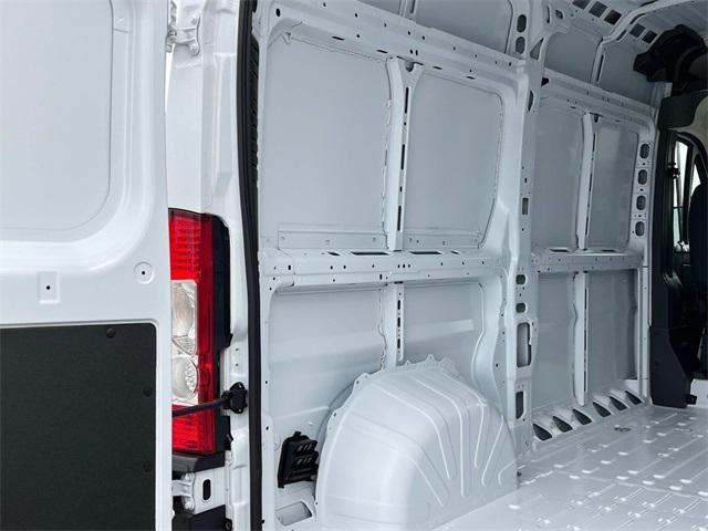 2025 RAM Ram ProMaster RAM PROMASTER 1500 TRADESMAN CARGO VAN HIGH ROOF 136 WB