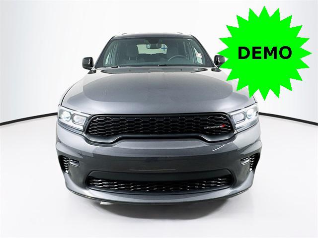 2025 Dodge Durango DURANGO GT RWD