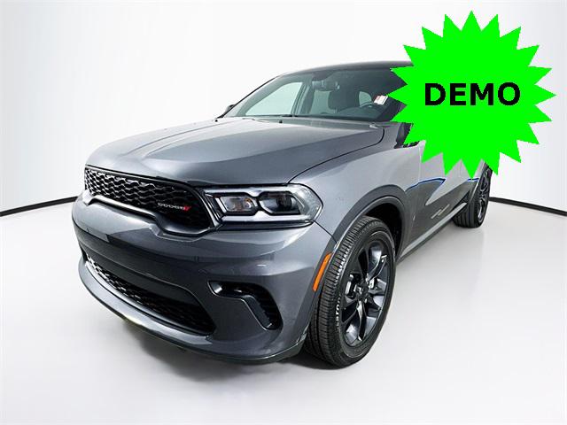 2025 Dodge Durango DURANGO GT RWD
