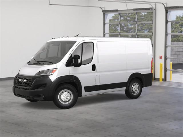 2025 RAM Ram ProMaster RAM PROMASTER 1500 TRADESMAN CARGO VAN LOW ROOF 118 WB 2025 RAM Ram ProMaster RAM PROMASTER 1500 TRADESMAN CARGO VAN LOW ROOF 118 WB