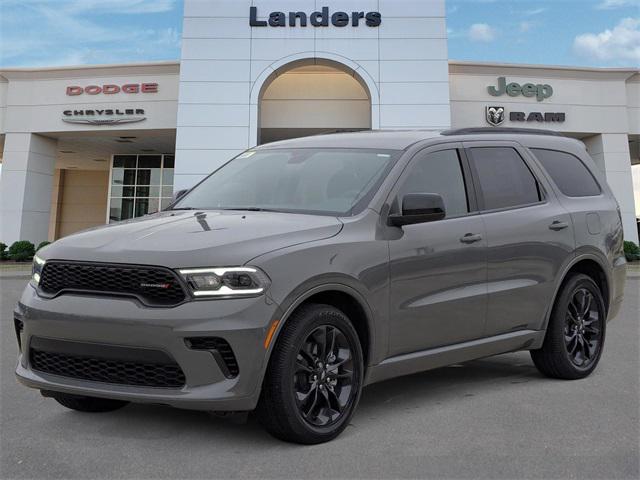 2025 Dodge Durango DURANGO GT RWD