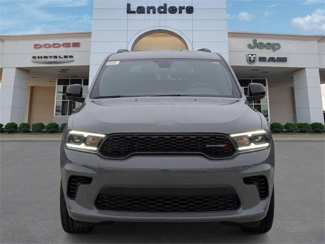 2025 Dodge Durango DURANGO GT RWD