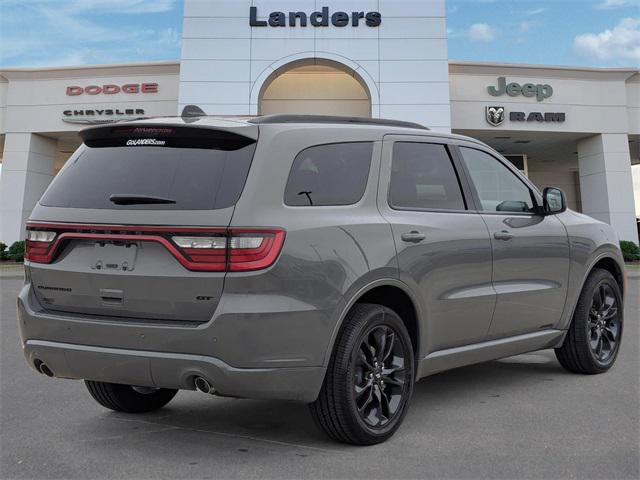 2025 Dodge Durango DURANGO GT RWD