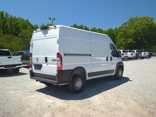 2025 RAM Ram ProMaster RAM PROMASTER 1500 TRADESMAN CARGO VAN HIGH ROOF 136 WB 2025 RAM Ram ProMaster RAM PROMASTER 1500 TRADESMAN CARGO VAN HIGH ROOF 136 WB