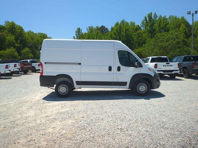 2025 RAM Ram ProMaster RAM PROMASTER 1500 TRADESMAN CARGO VAN HIGH ROOF 136 WB