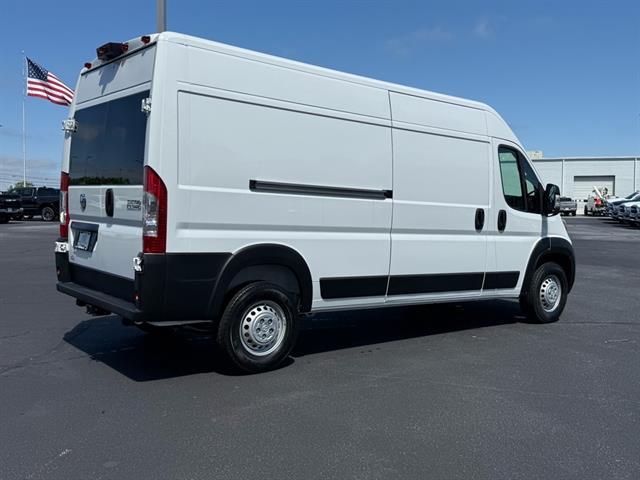2025 RAM Ram ProMaster RAM PROMASTER 3500 TRADESMAN CARGO VAN HIGH ROOF 159 WB