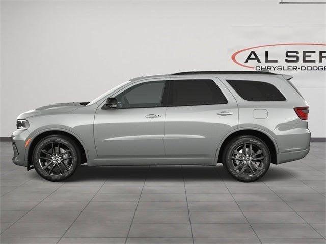 2025 Dodge Durango DURANGO GT PLUS AWD