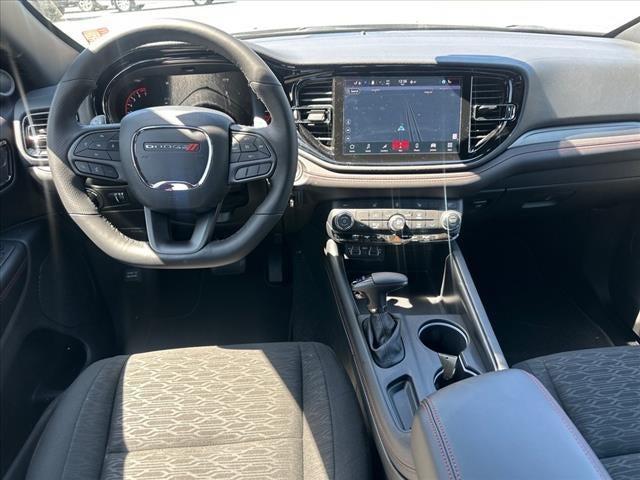 2025 Dodge Durango DURANGO GT RWD