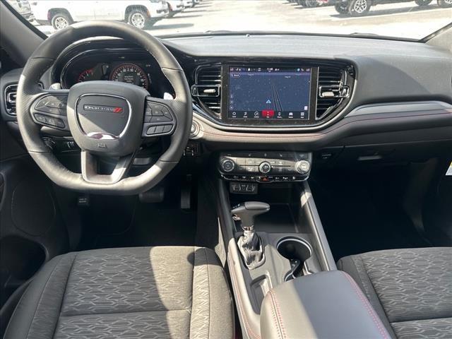 2025 Dodge Durango DURANGO GT RWD