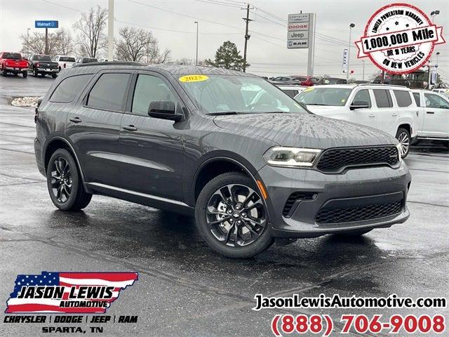 2025 Dodge Durango DURANGO GT RWD