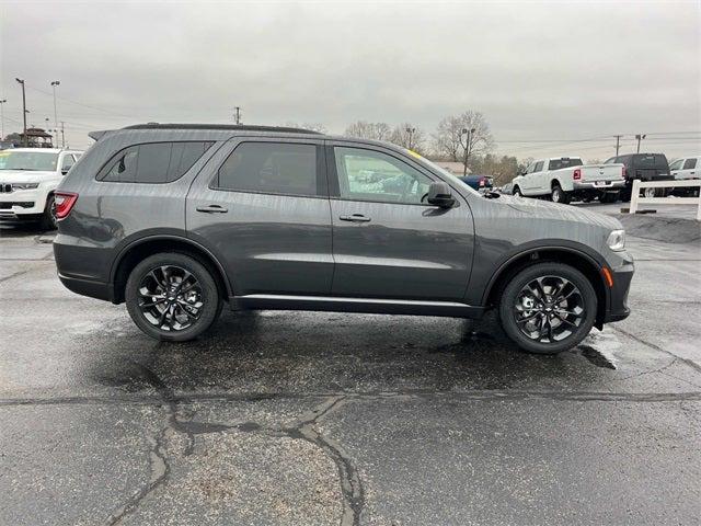 2025 Dodge Durango DURANGO GT RWD
