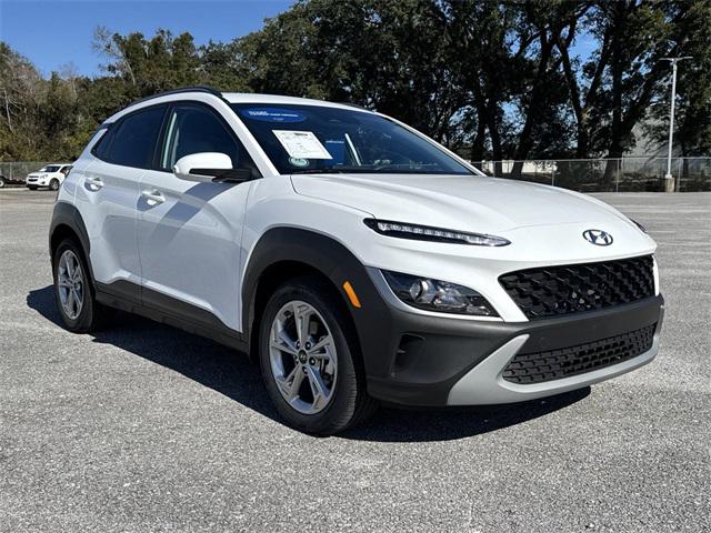 2023 Hyundai Kona