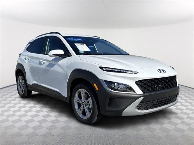 2023 Hyundai Kona