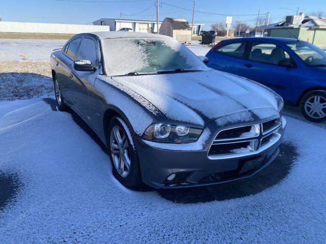 2014 Dodge Charger R/T Max