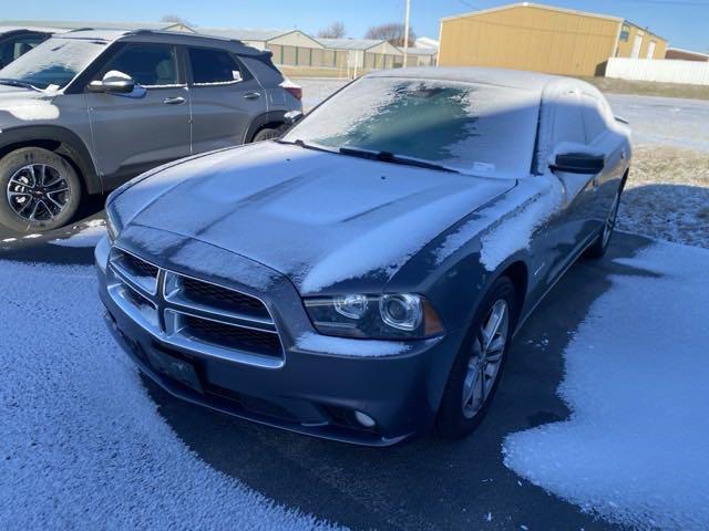 2014 Dodge Charger R/T Max