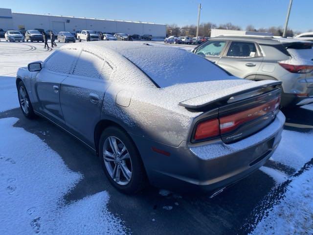 2014 Dodge Charger R/T Max