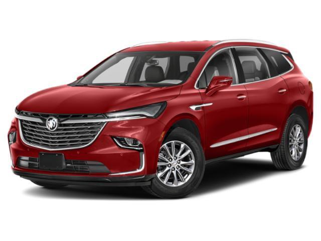 2023 Buick Enclave Premium FWD