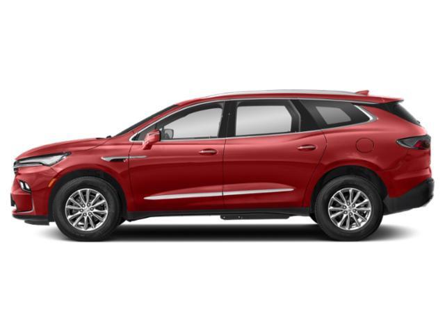 2023 Buick Enclave Premium FWD