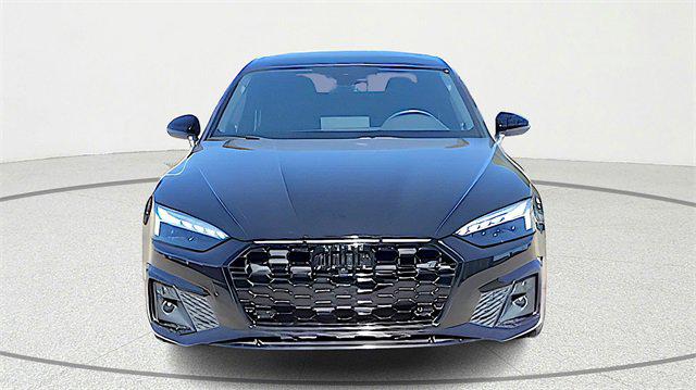 2023 Audi A5 Sportback Premium Plus 45 TFSI S line quattro S tronic