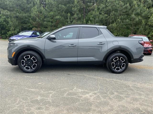 2023 Hyundai Santa Cruz SEL Premium