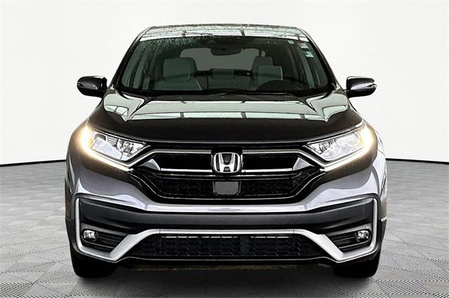 2022 Honda CR-V 2WD EX