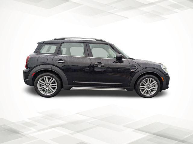 2022 Mini Countryman Cooper